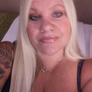 Meet your Posher, Lynn